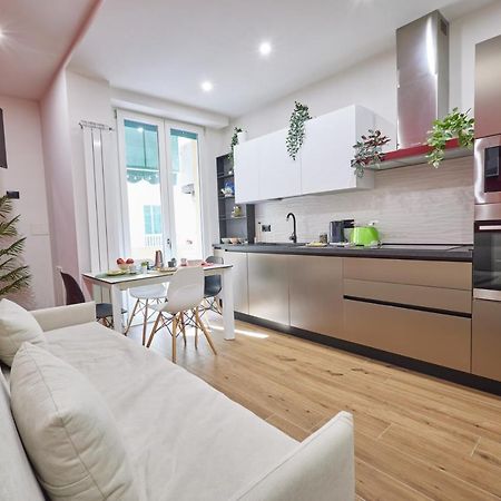 San Donato Jewel Apartment Firenze Eksteriør billede